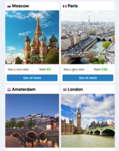 AMP อีเมลตัวเลือกเนื้อหาเพิ่มเติม