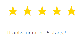 ระดับดาว AMP