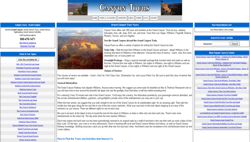 teks berlebihan pada halaman arahan pasca-klik