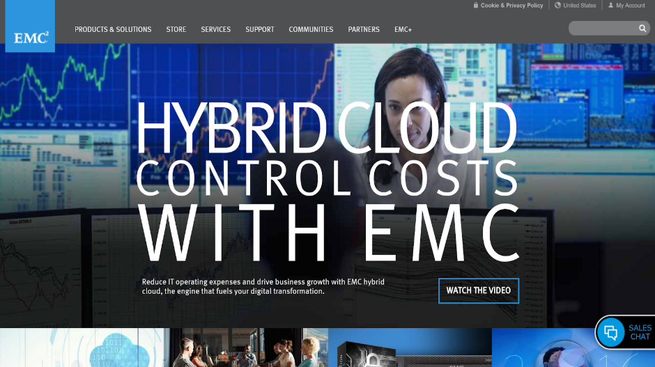 teks menjengkelkan di halaman arahan pasca-klik