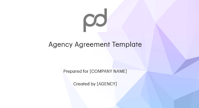 model de contract de contract client