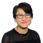 ผู้เชี่ยวชาญด้านโฆษณา Facebook Madeleine Xavier ที่ Instapage