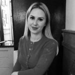 Katya Ladryda ผู้เชี่ยวชาญด้านโฆษณาบน Facebook ที่ Acquisio