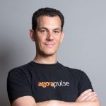 Emeric Ernoult ผู้เชี่ยวชาญด้านโฆษณาบน Facebook ที่ AgoraPulse