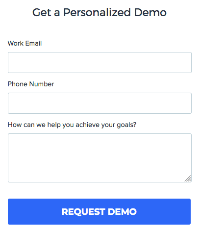 Instapage หลายขั้นตอน 3