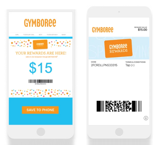 رسائل التخصيص المحمول جيمبوري