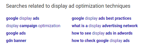 롱테일 키워드 관련 검색