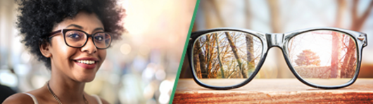 原生广告提示人物形象