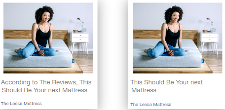 原生广告技巧社会证明