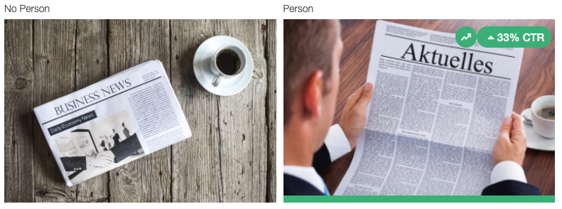 campañas de publicidad nativa persona vs nadie