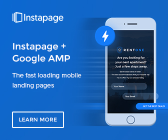 cómo Instapage AMP