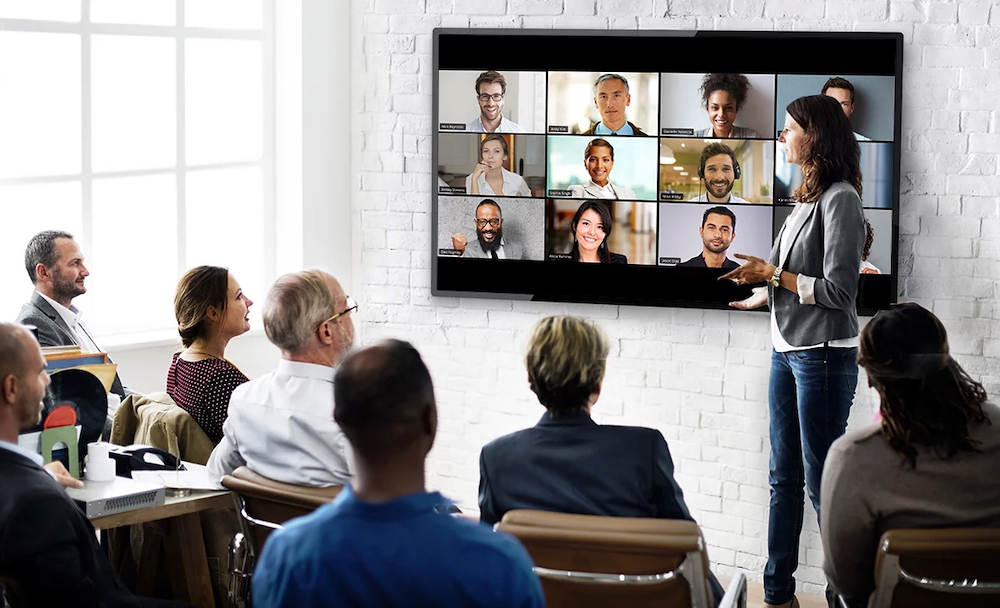 logiciel agence Zoom