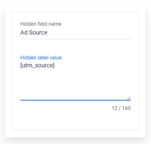 แจก Facebook Instapage ช่องซ่อน