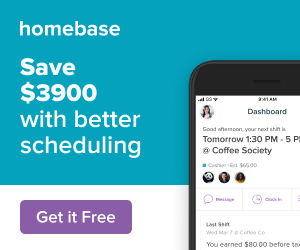 홈베이스 웰컴 백 배너 광고