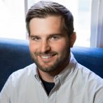 team di conversioni pubblicitarie Tyson Quick su Instapage