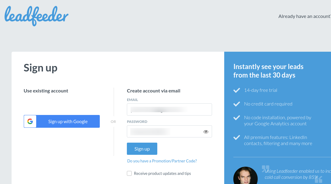 personnaliser les e-mails moins de distractions
