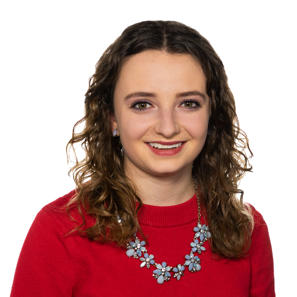 Amanda Tessier a Instapage