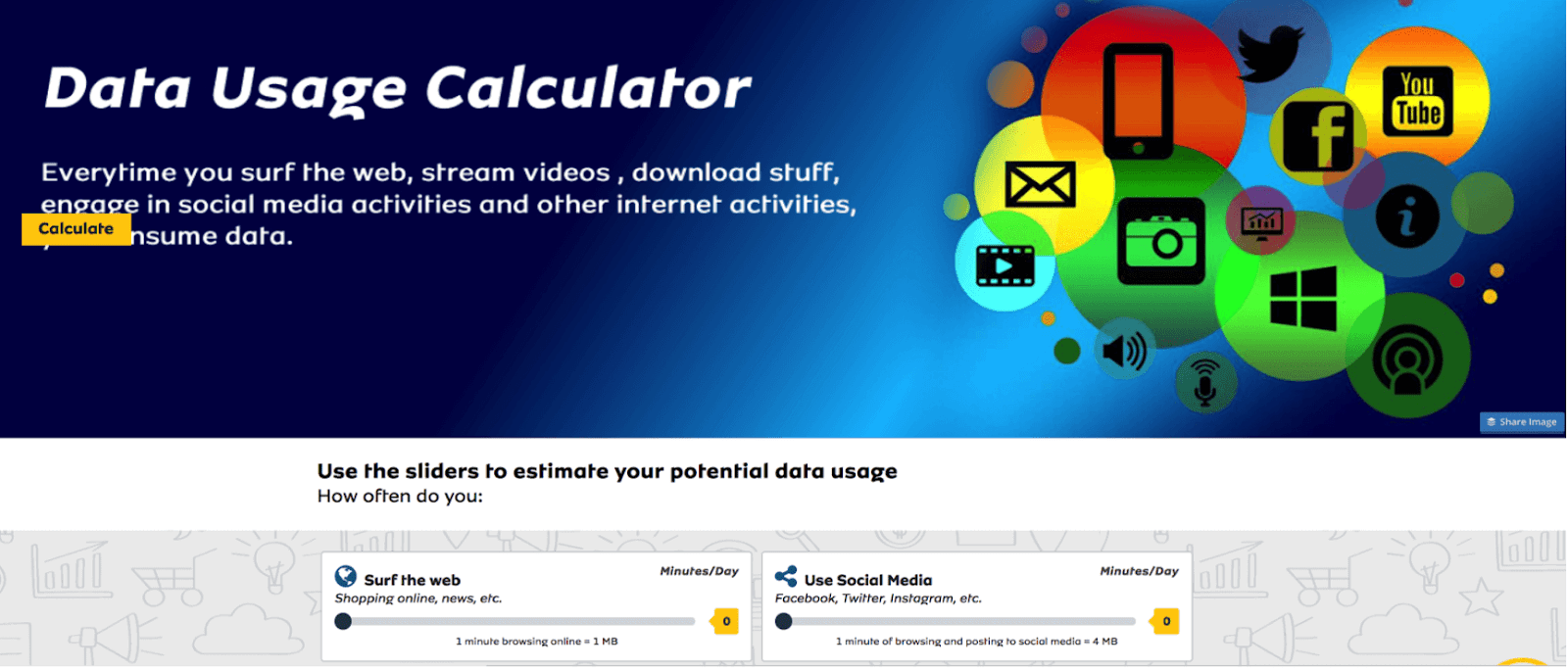 conținut viral de plumb de comerț electronic