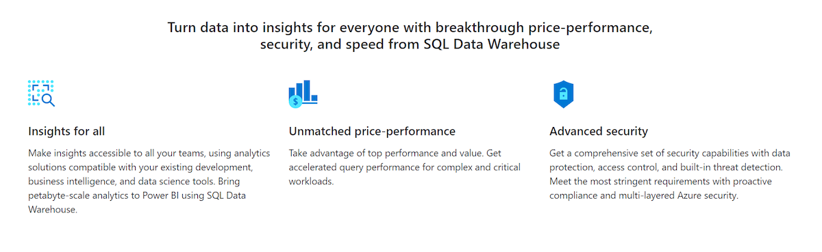 iconografie de optimizare a paginii de destinație