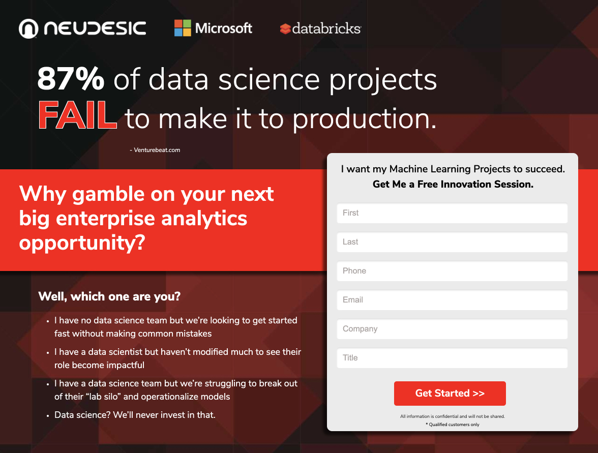 titlul statisticilor de optimizare a paginii de destinație
