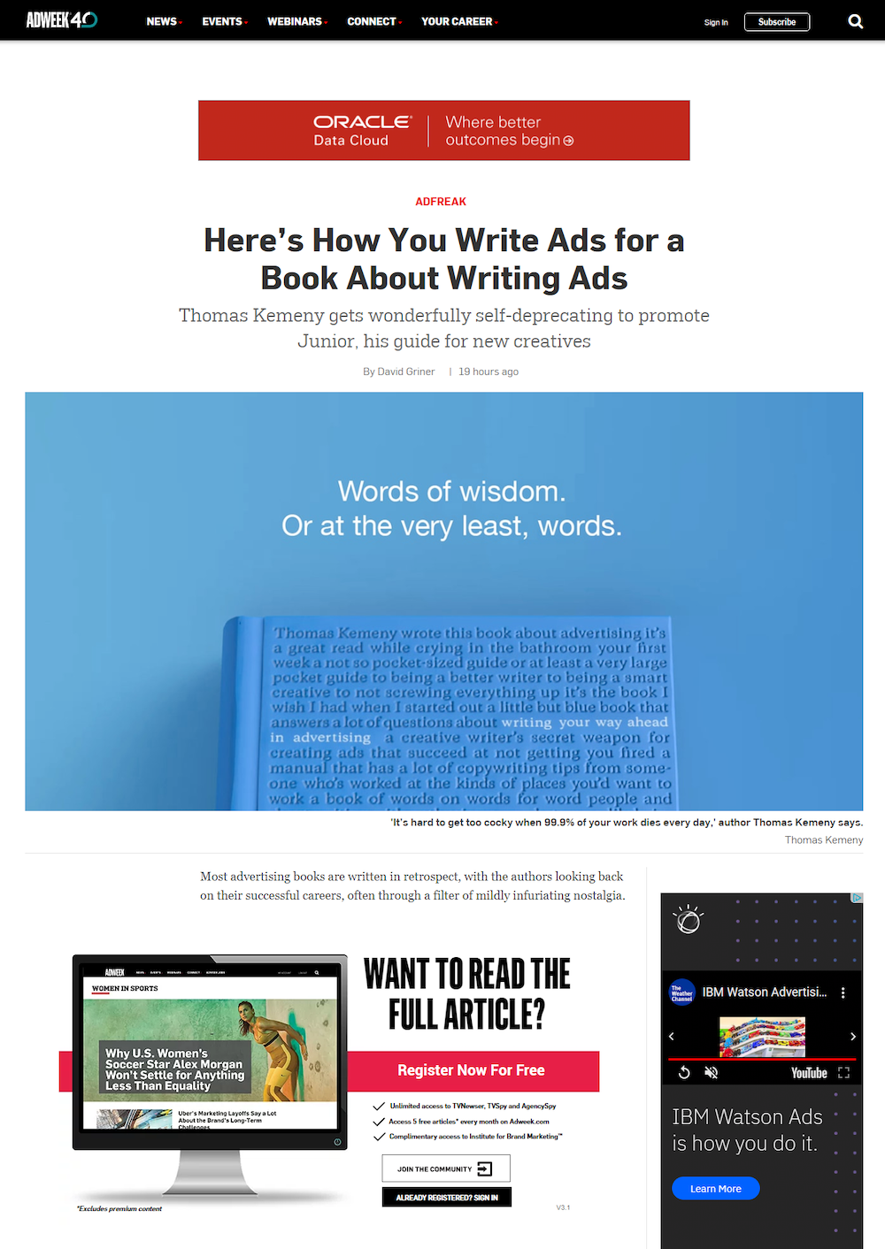 suggerimenti per lead gen post sul blog gated