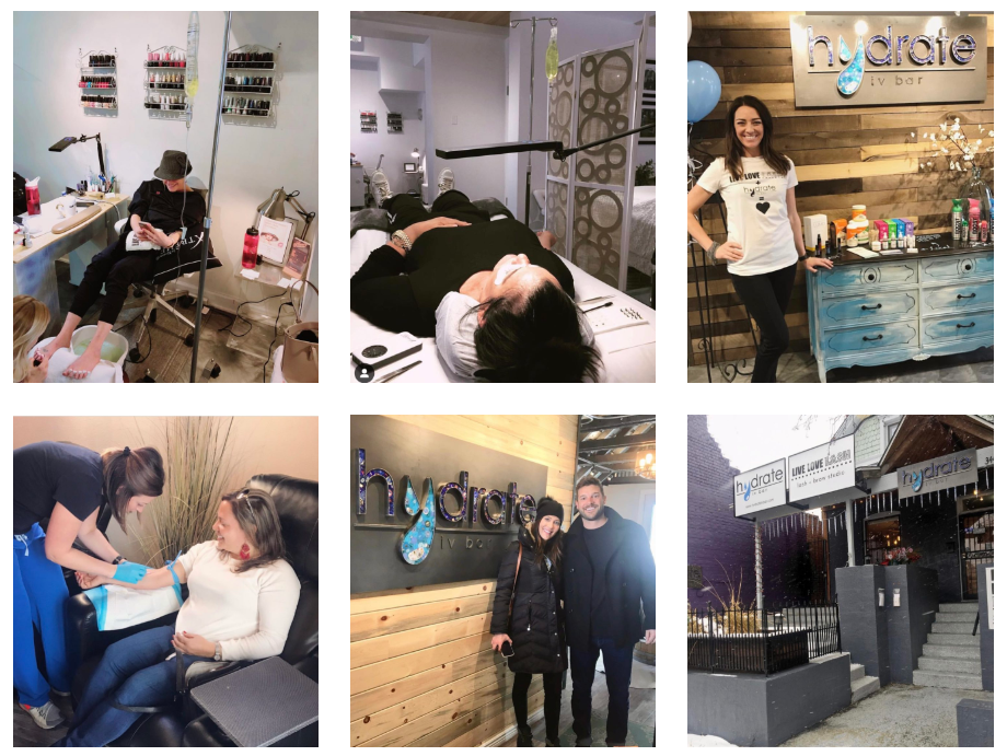 suggerimenti per la generazione di lead promozione incrociata