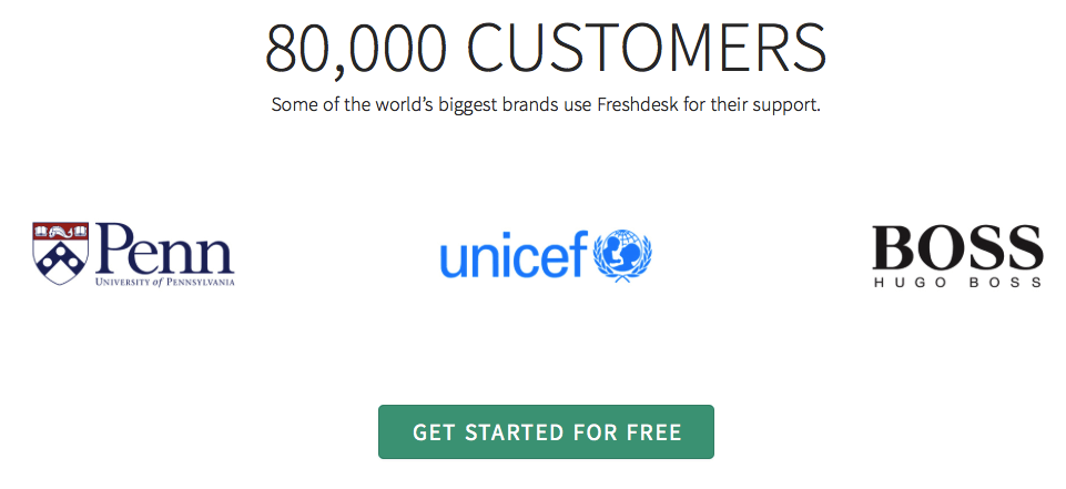 suggerimenti per la generazione di piombo prova sociale