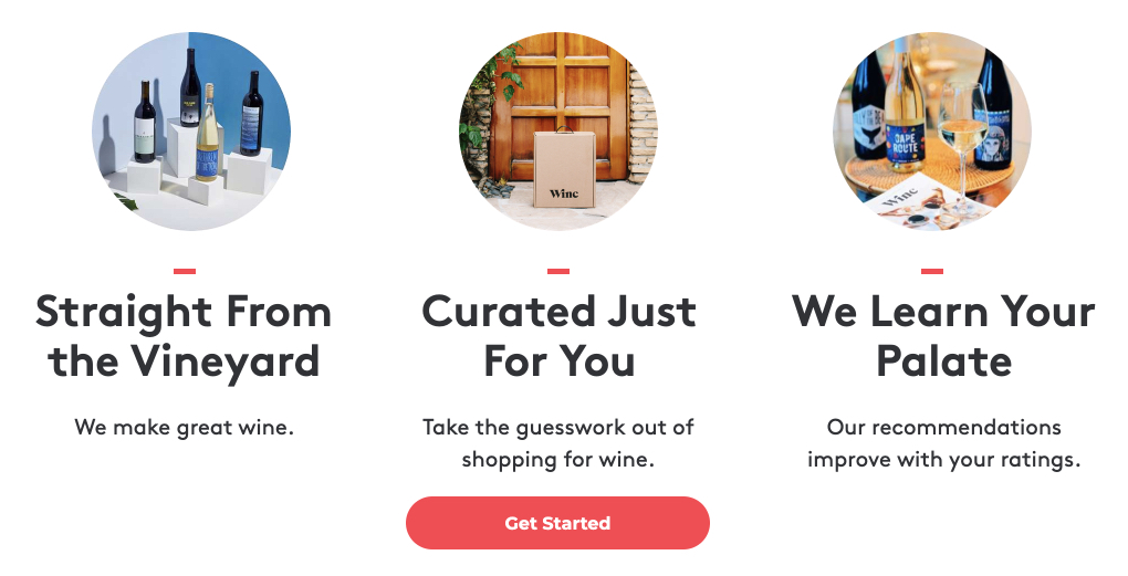 คัดลอกภาพชุดสมัครสมาชิก Winc