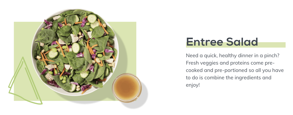 สำเนาย่อหน้า Landing Page ของเชฟหลัก