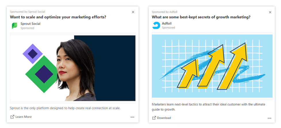 Direcționare contextuală a anunțurilor Quora
