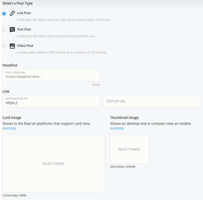 Reddit-Videoerstellungsprozess