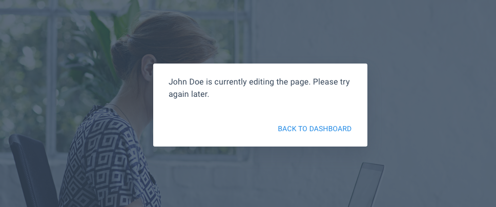 2019 Instapage-Überschreibschutz