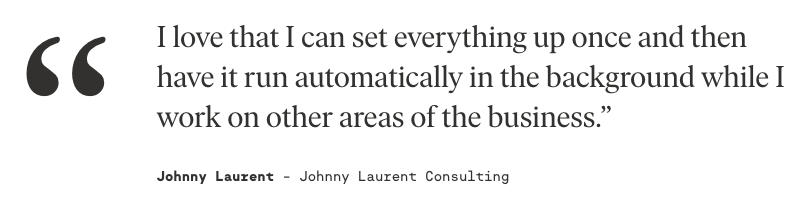 Keap 登陆页面推荐