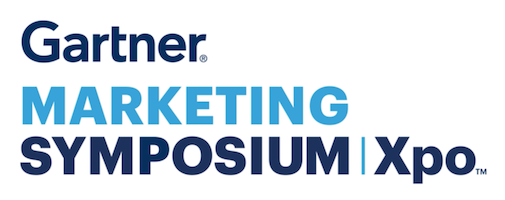2020 年 Gartner Marketing Symposium Xpo 活動