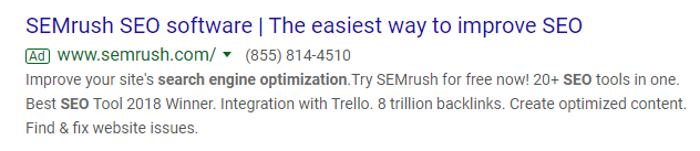 Google Ads ไม่อนุมัติวิธีแก้ไขตัวอย่างการใช้อักษรตัวพิมพ์ใหญ่