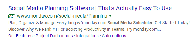 Google Ads ไม่อนุมัติวิธีแก้ไขข้อผิดพลาดด้านไวยากรณ์