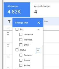Google Ads n'affiche pas la campagne mise en veille