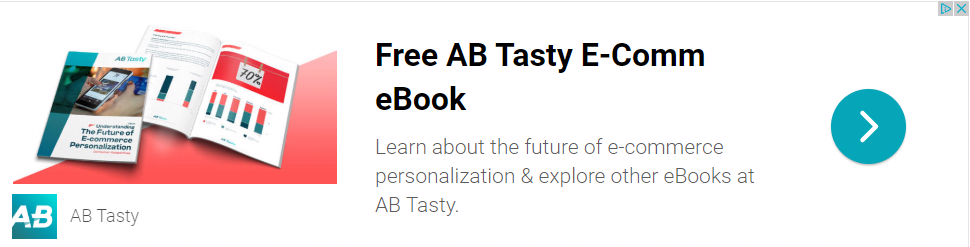 عرض مقابل إعلانات البحث مثال على الأصول الرقمية