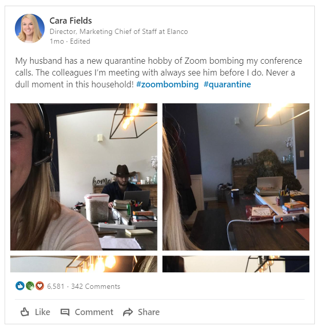 collaborazione remota costruita in tempo per glitch