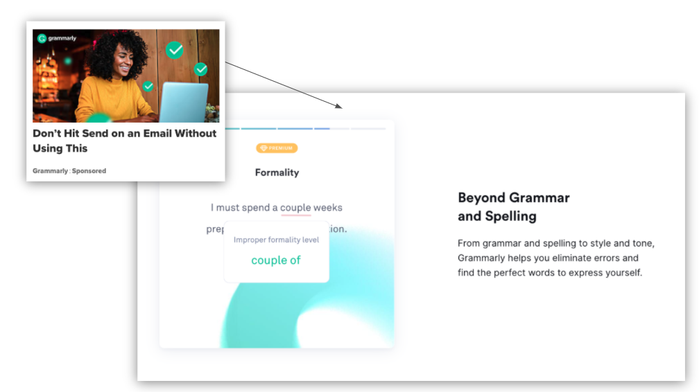 คุณสมบัติแอพไวยากรณ์