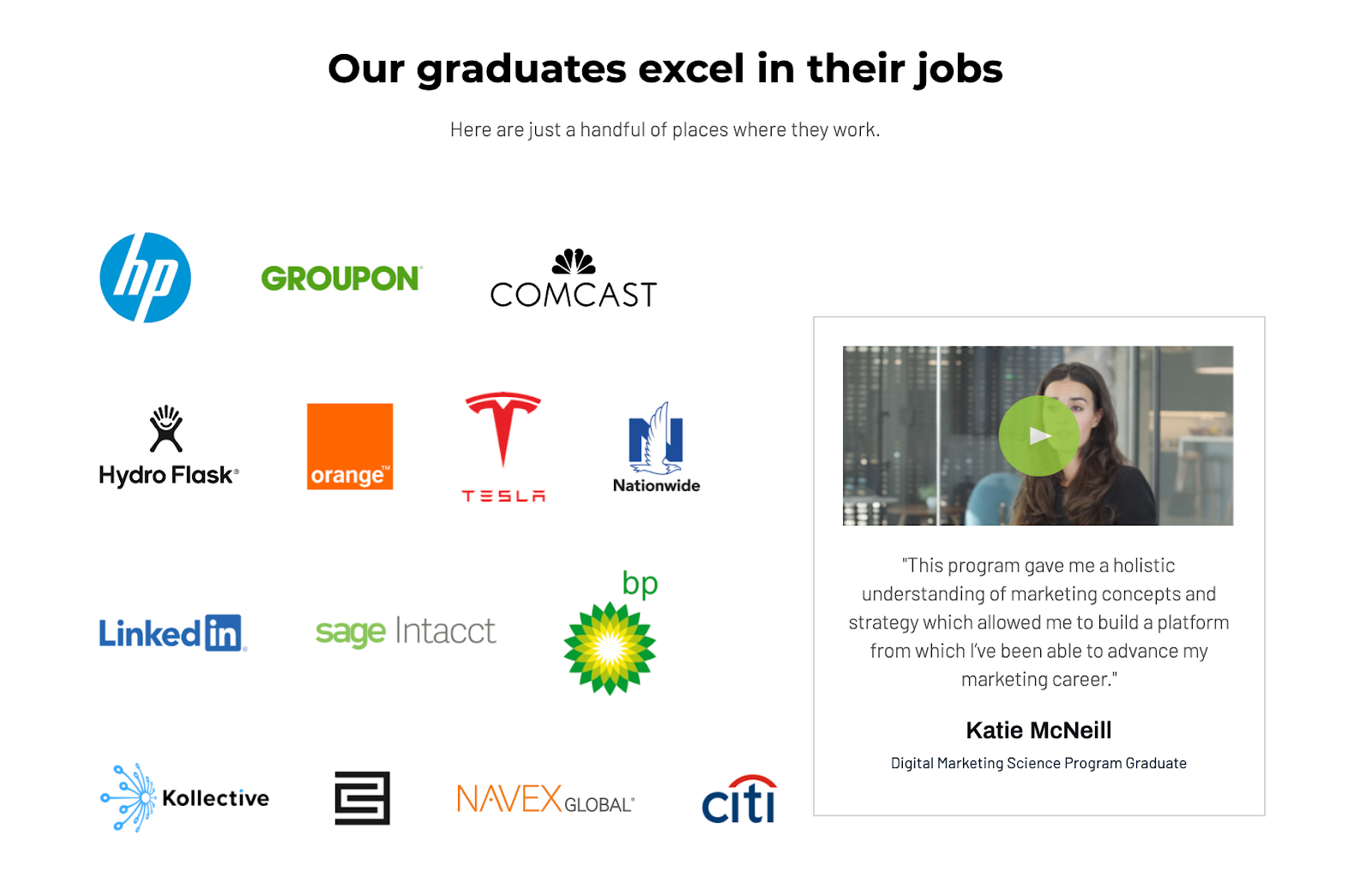 ตัวอย่างหลักฐานทางสังคมของ UCSC