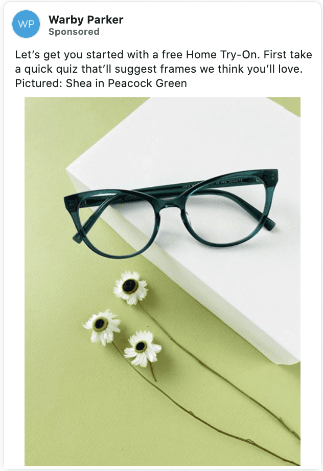 Варби Паркер