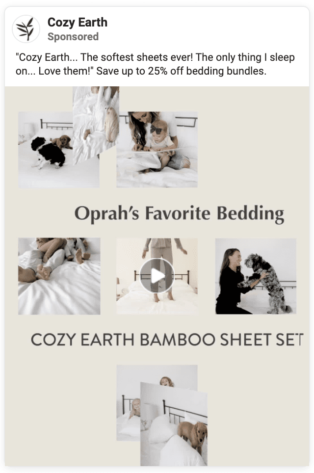 Уютная земля