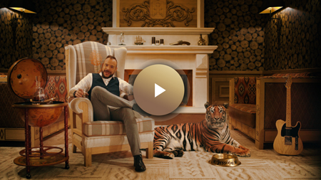 introducere a videoclipului de marketing afiliat de Voluum