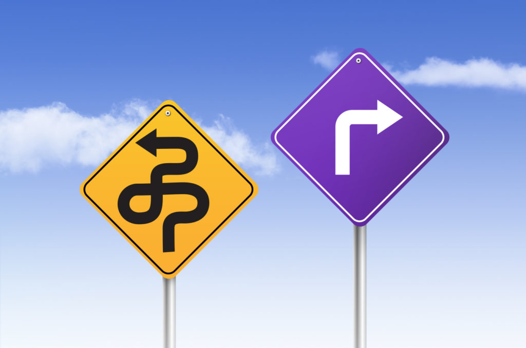 アフィリエイトマーケティングまたはエコマース？