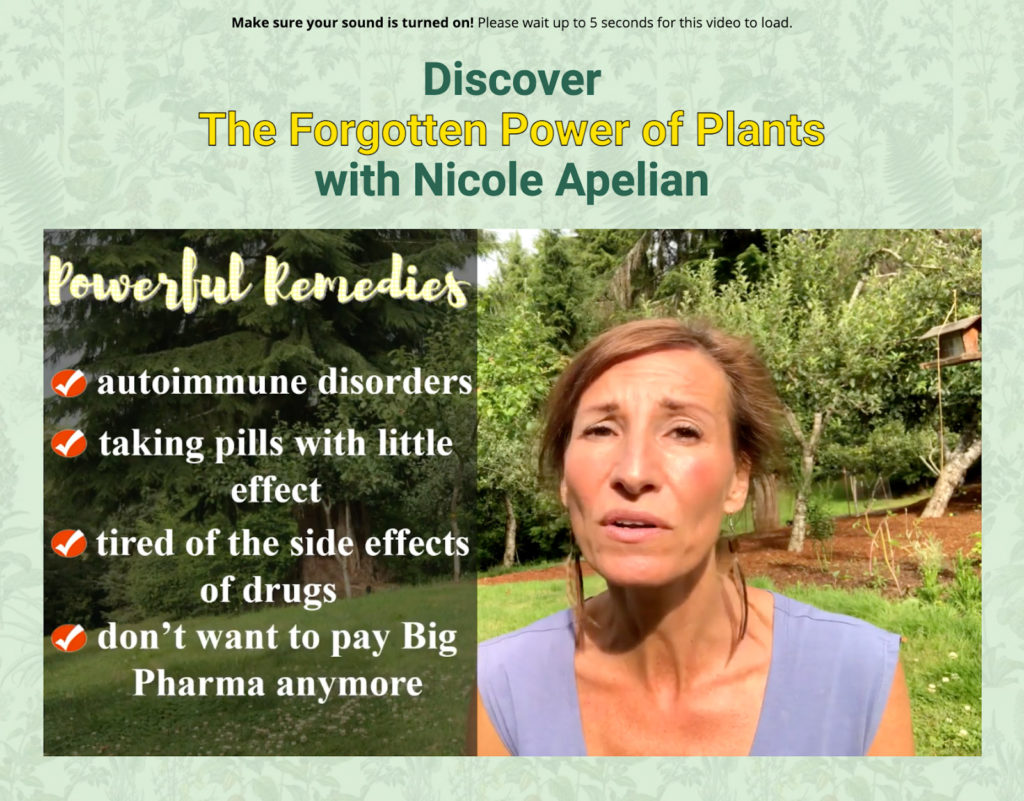 自然療法Clickbank製品