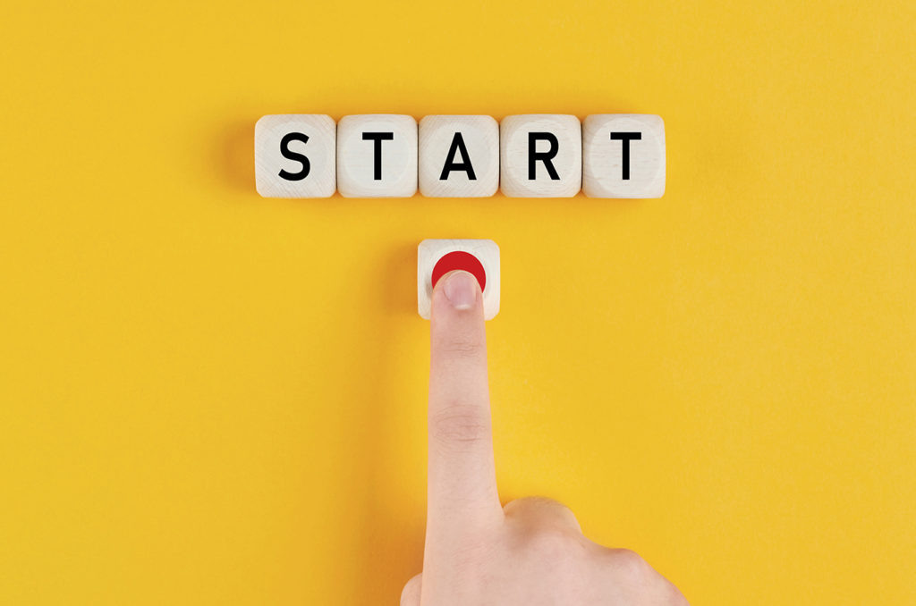 初心者アフィリエイトとしてスタート