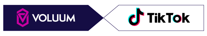 Monitoraggio degli annunci TikTok con Voluum