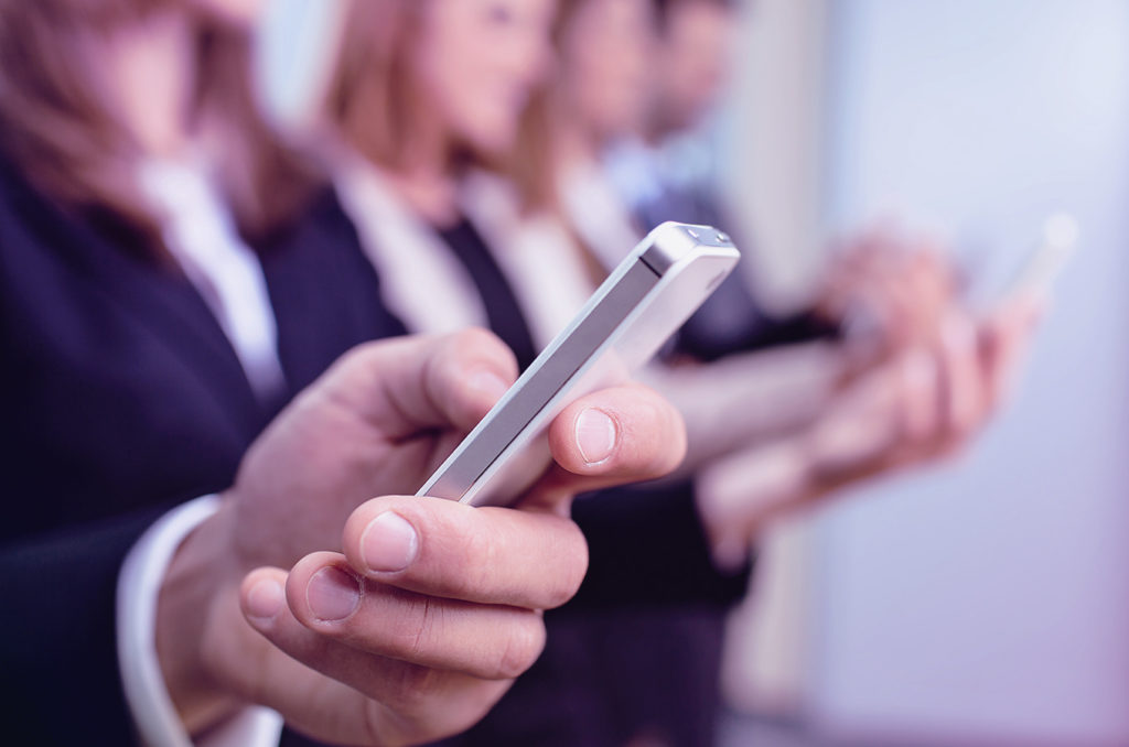 モバイルアフィリエイトマーケティングの長所と短所