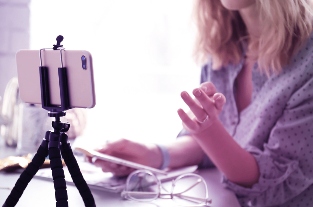 YouTube 上的聯屬網絡營銷